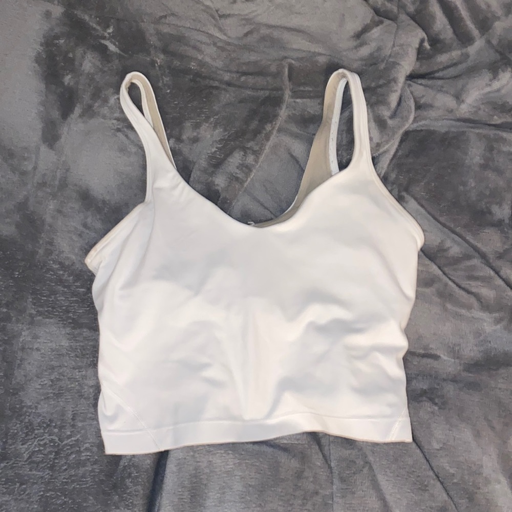 Lululemon align tank